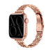 Bracelet acier Apple Watch 