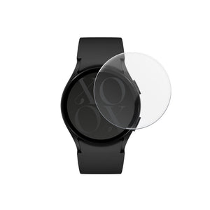 xoxo Wildhearts Samsung Galaxy Watch 6 - 40mm screenprotector one-click tool (glas)