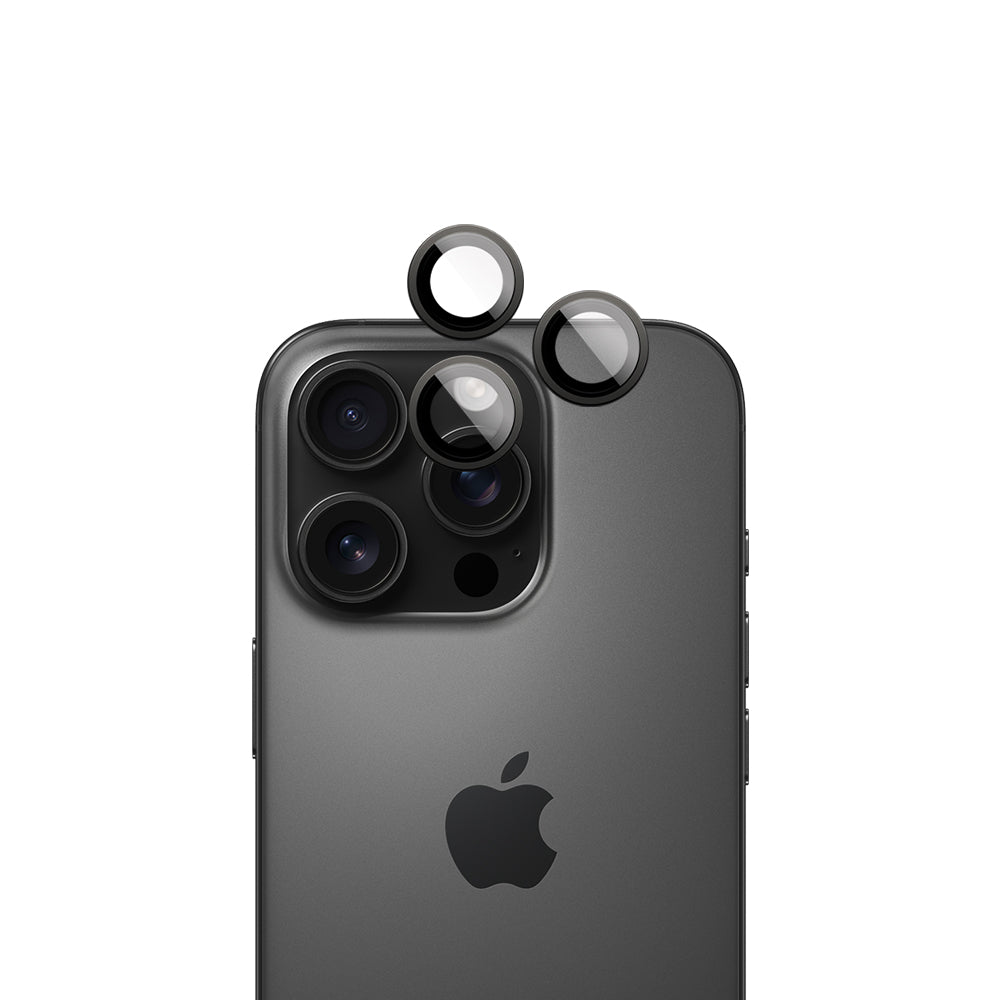 iPhone 16 Pro camera protection