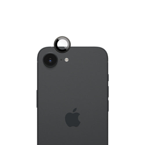xoxo Wildhearts iPhone 17e - Tempered Glass Camera Lens Protection