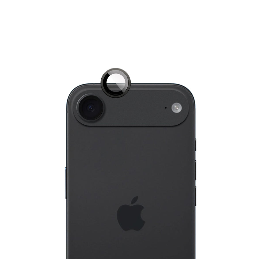 iPhone 17 Air - Tempered Glass Camera Lens Protection