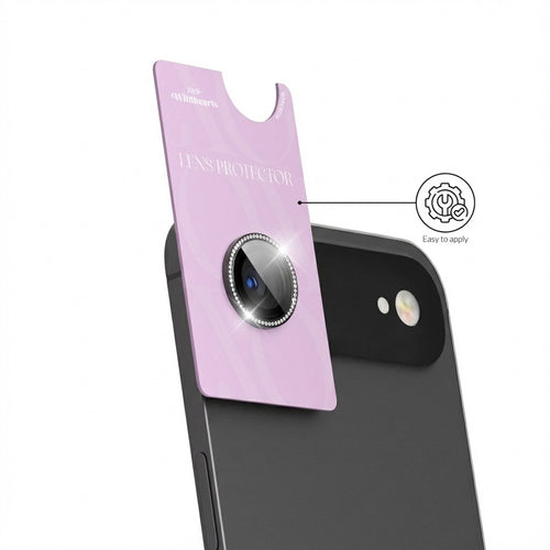 xoxo Wildhearts iPhone 17 Air camera protection
