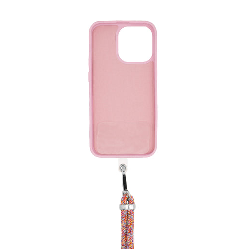 xoxo Wildhearts - Wildhearts Easy Cord Rainbow & Silver