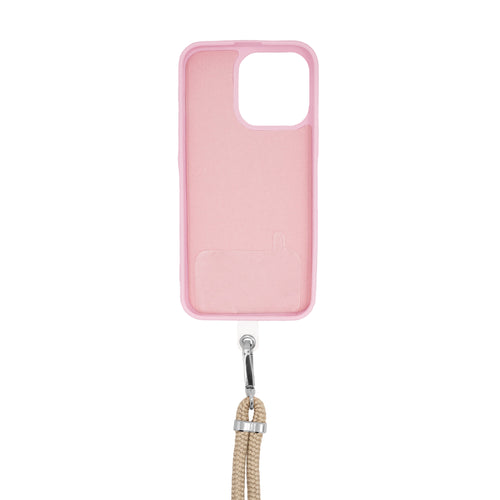 xoxo Wildhearts - Wildhearts Easy Cord Brown & Silver