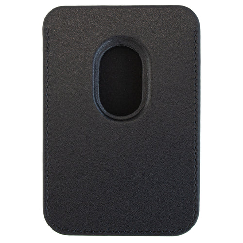 xoxo Wildhearts - MagSafe Wallet (Black)