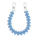 Funky Hearts Cord (light blue)