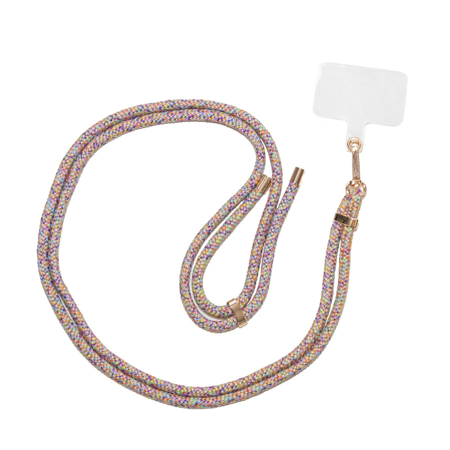 Wildhearts Easy Cord Happy Colors