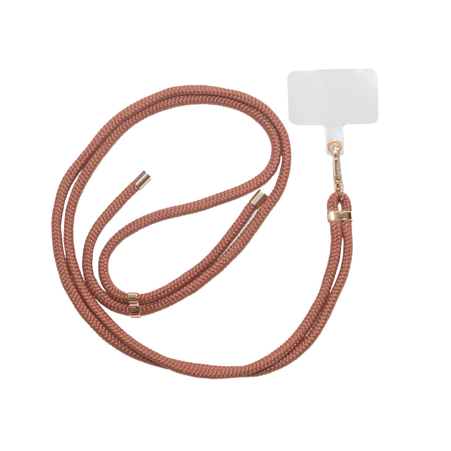 Wildhearts Easy Cord Bright Brown