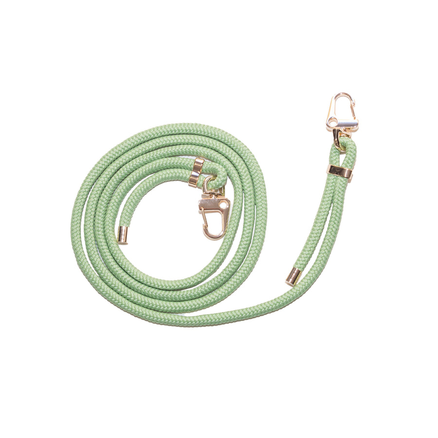 Wildhearts Apple Green Cord