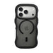 Matte Wavy Case MagSafe Black - iPhone 17 Pro Max