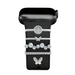 Watch Strap Charm - Butterfly (silver)