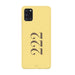 Samsung A21s Yellow - Personalised Colour Case