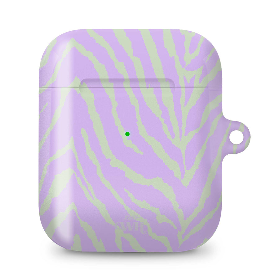 xoxo Wildhearts - AirPods case - Main Character - Glossy