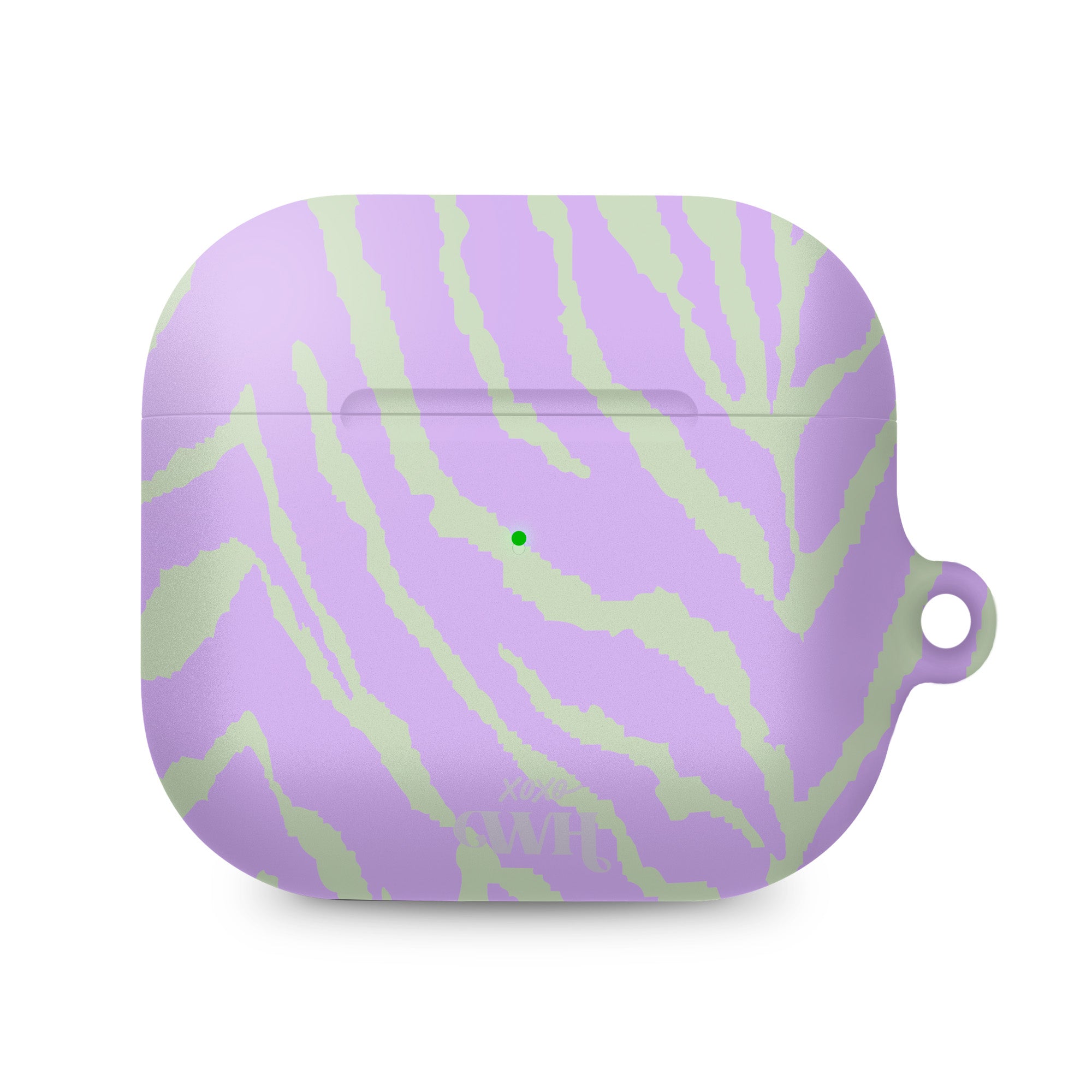 xoxo Wildhearts - AirPods 3 case - Main Character - Matte