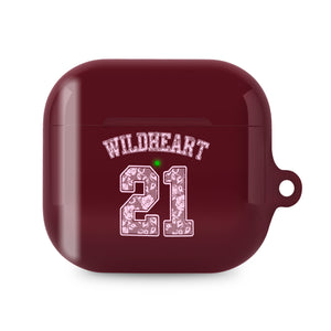 xoxo Wildhearts She's a Wildheart - AirPods