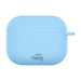 AirPods 3 - Silicone Case (Blue)