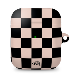 xoxo Wildhearts - AirPods 1 & 2 - Block Me