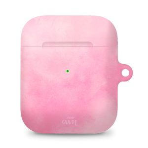 xoxo Wildhearts - Cotton Candy - AirPods