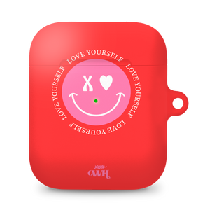 xoxo Wildhearts - AirPods 1 & 2 - Love Yourself