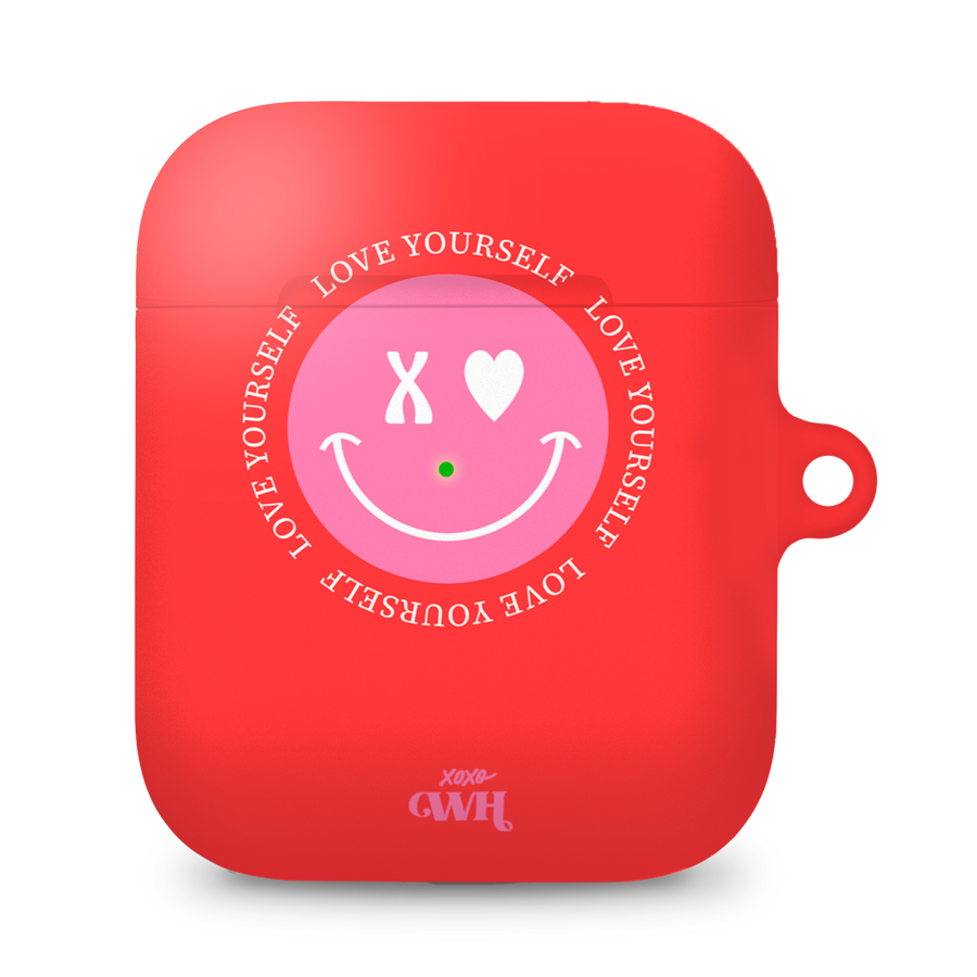 xoxo Wildhearts - AirPods 1 & 2 - Love Yourself