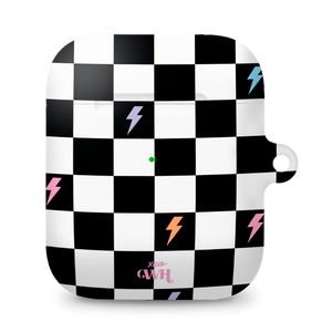 xoxo Wildhearts - Thunderstruck - AirPods