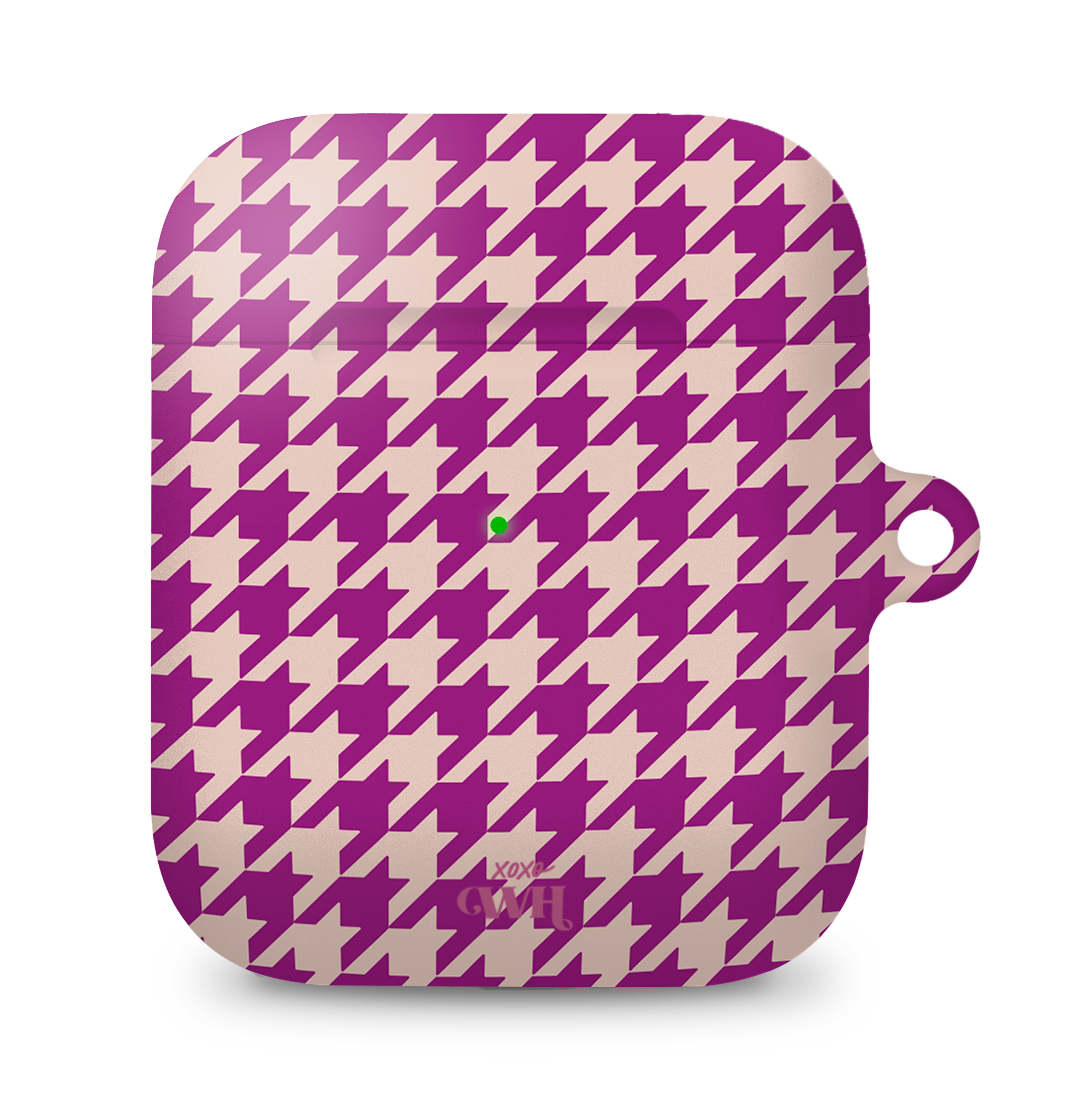 xoxo Wildhearts - When In Paris - AirPods