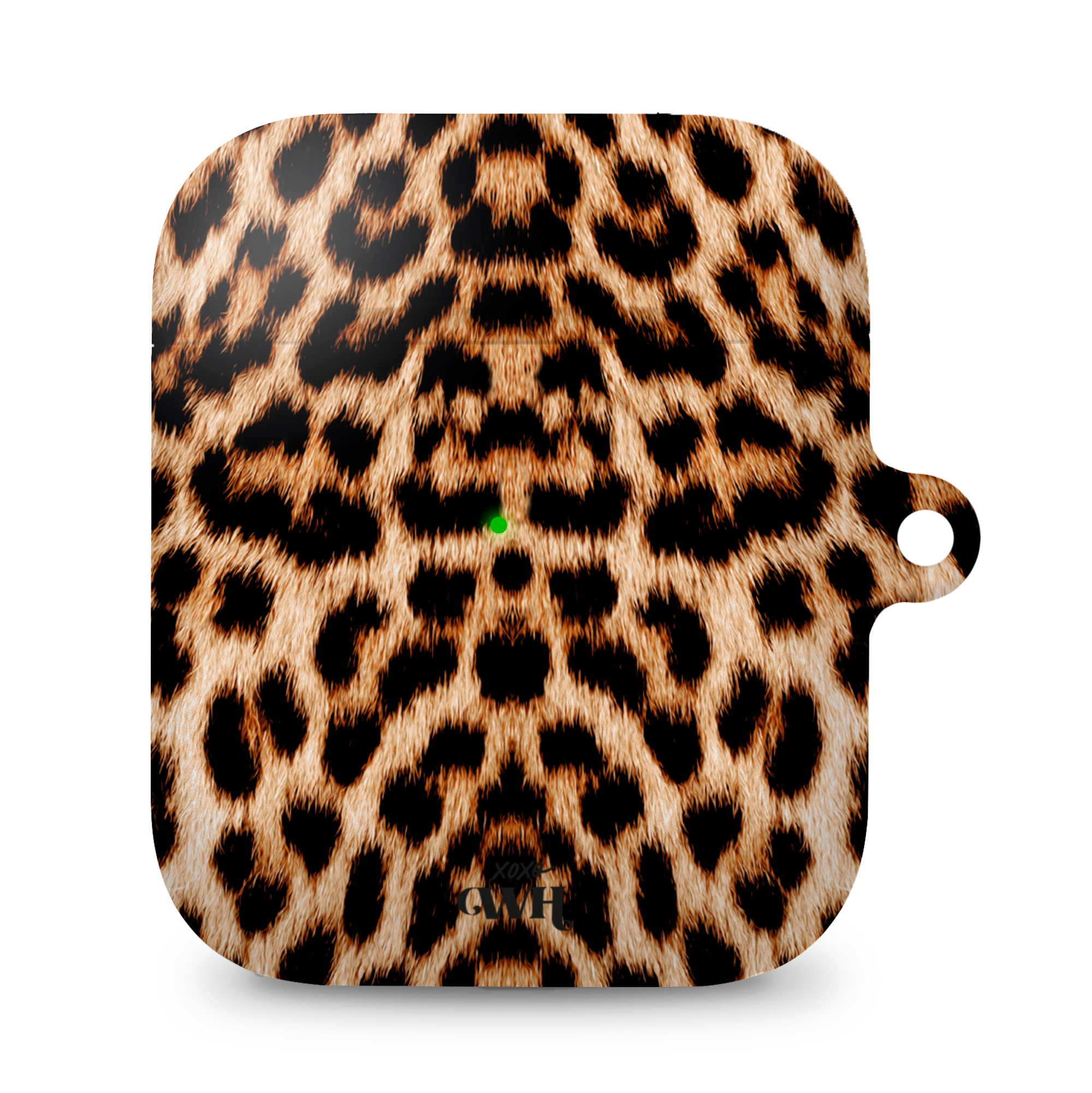 xoxo Wildhearts - AirPods 1 & 2 - Wild Thing