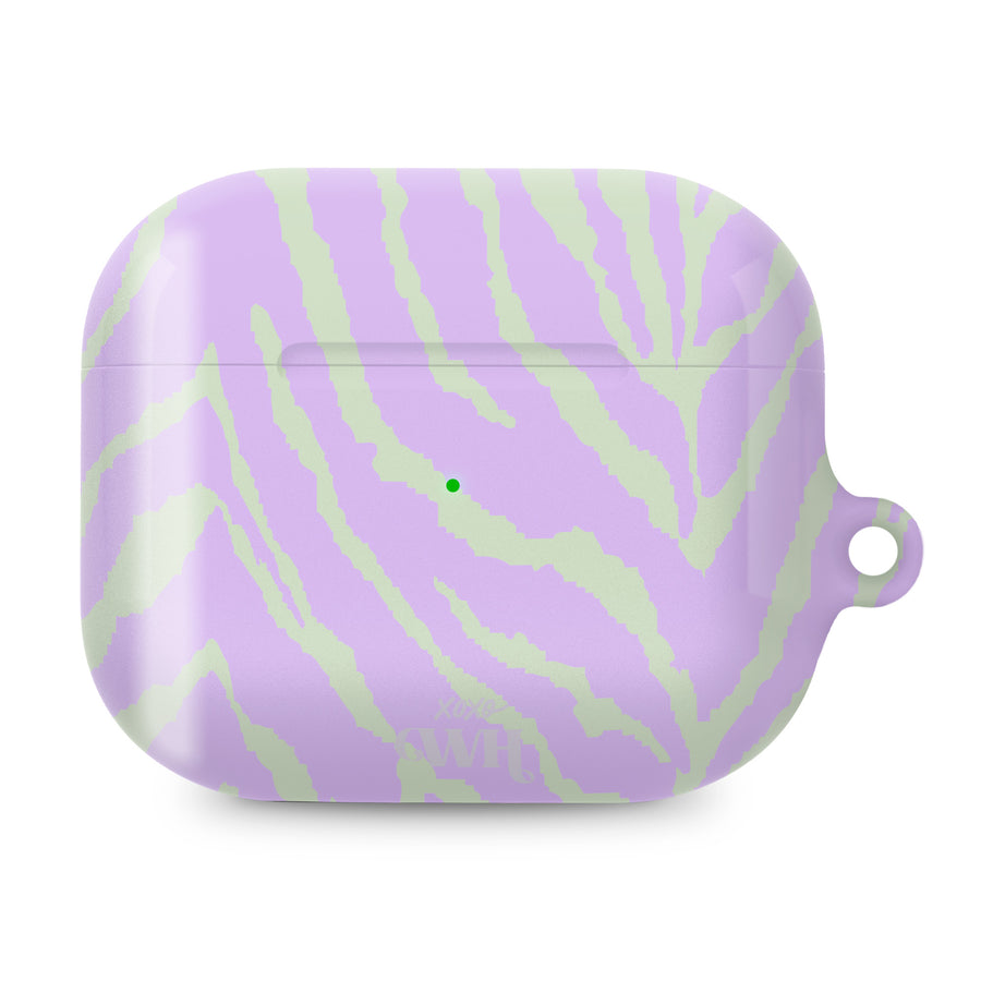 xoxo Wildhearts - AirPods Pro case - Main Character - Glossy