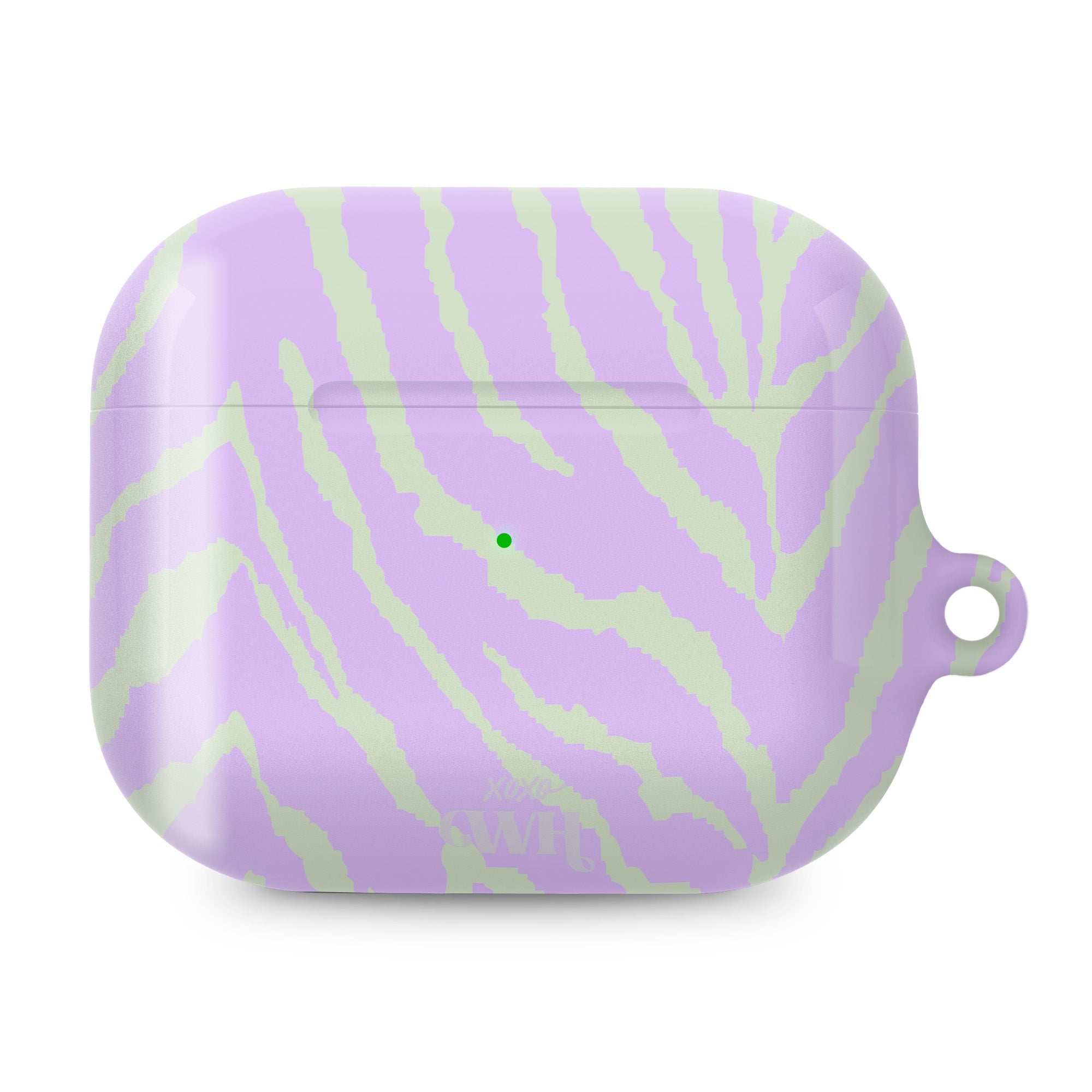 xoxo Wildhearts - AirPods Pro 3 case - Main Character - Glossy