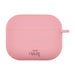 AirPods 3 - Silicone Case (Pink)
