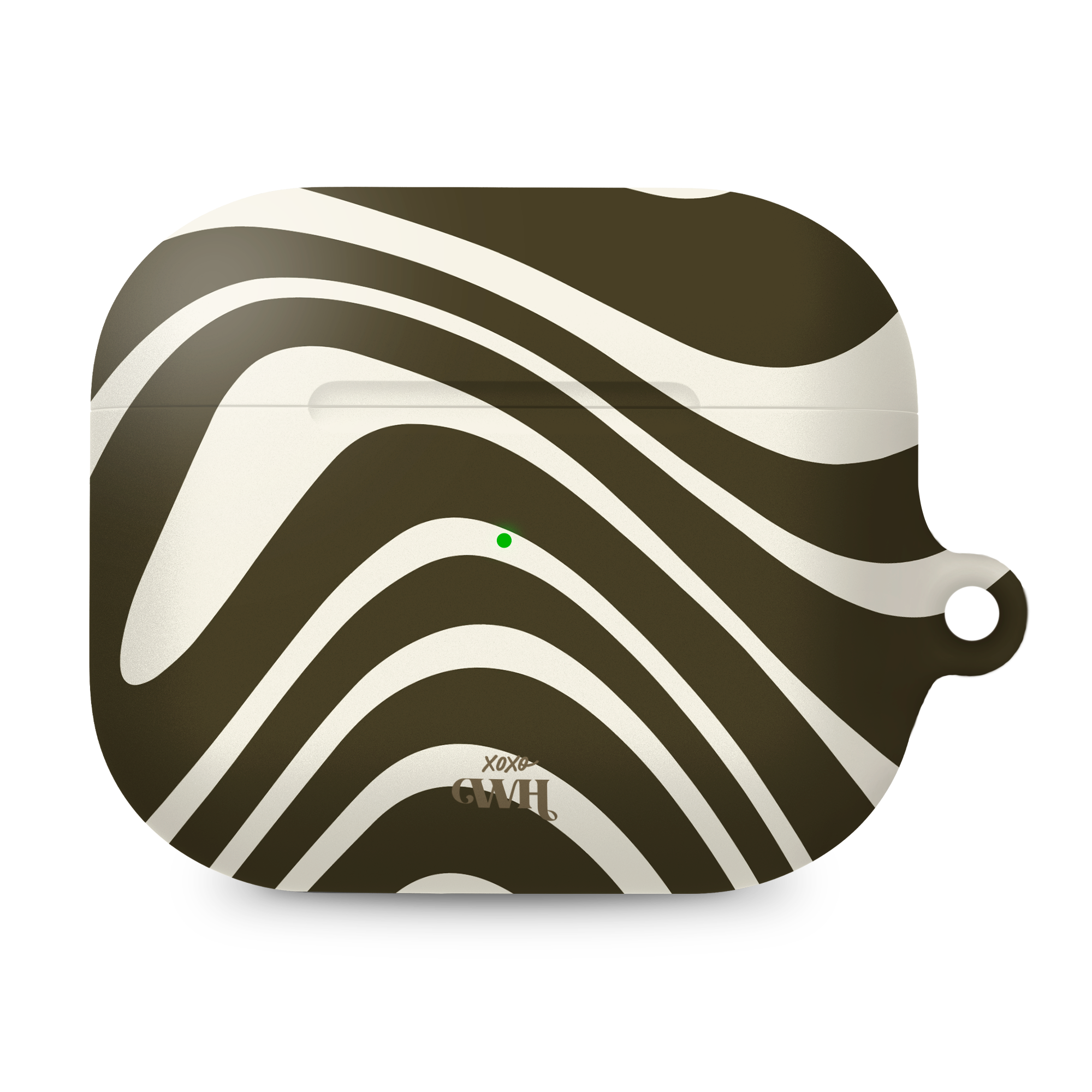 xoxo Wildhearts - AirPods Pro - Boogie Wonderland Green