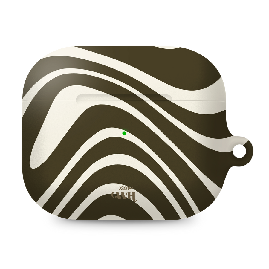 xoxo Wildhearts - AirPods Pro - Boogie Wonderland Green