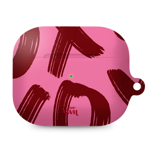 xoxo Wildhearts - AirPods Pro 2 - Can't Talk Now Pink