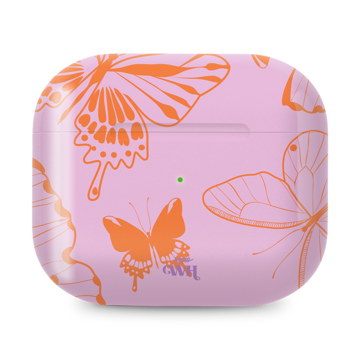 AirPods Pro - Give Me Butterflies