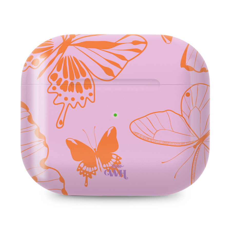 AirPods Pro - Give Me Butterflies