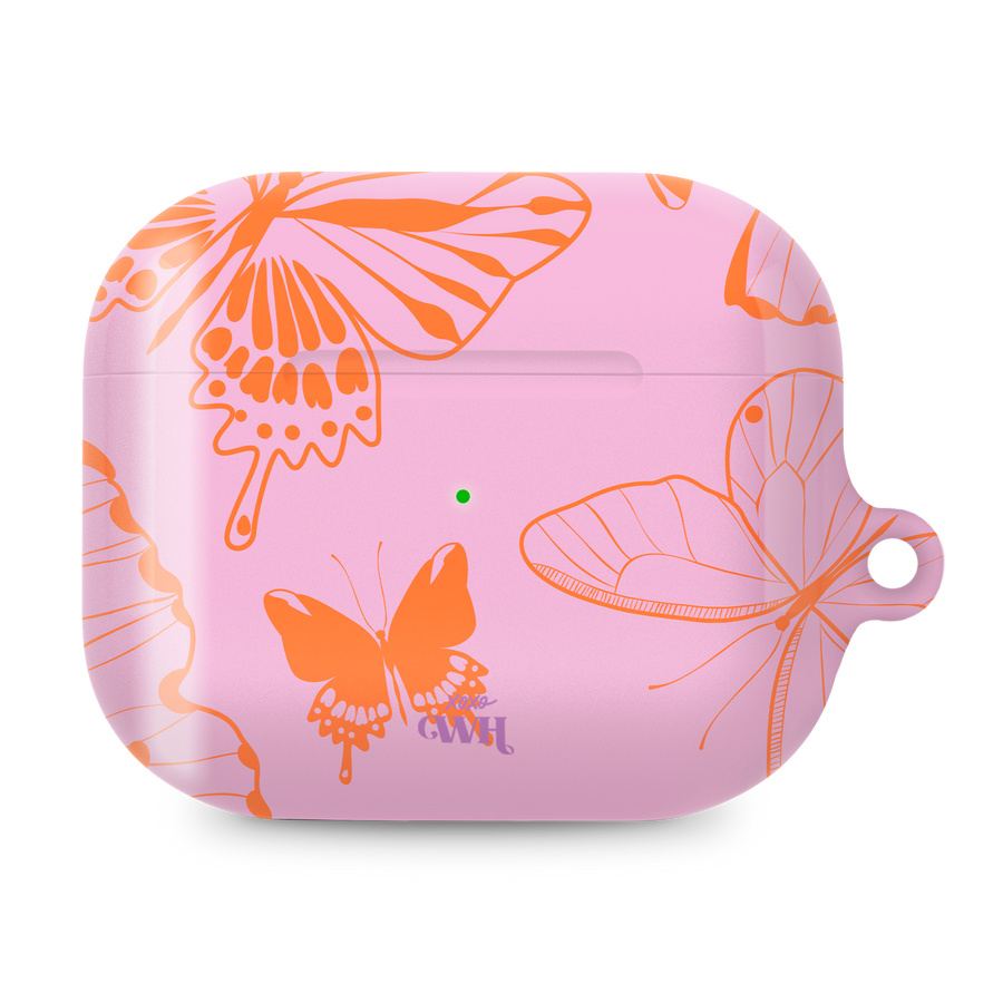 xoxo Wildhearts - AirPods Pro 2 - Give Me Butterflies