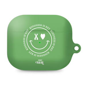 xoxo Wildhearts - AirPods Pro 2 - Kindness Is Key