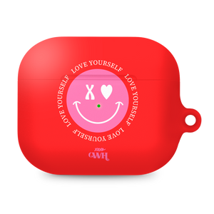 xoxo Wildhearts - AirPods Pro 2 - Love Yourself