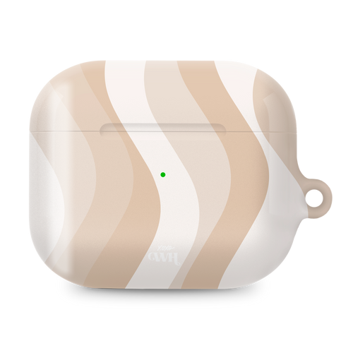 xoxo Wildhearts - AirPods Pro 2 - Minimal Nude