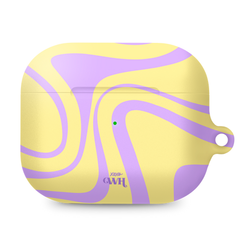 xoxo Wildhearts - AirPods Pro - Sunny Side Up
