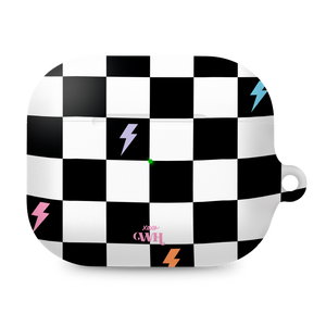 xoxo Wildhearts - Thunderstruck - AirPods