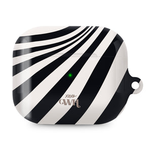 xoxo Wildhearts AirPods Pro 2 - Optical Illusion