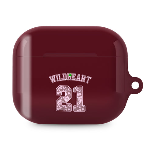 xoxo Wildhearts AirPods Pro 3 - She's a Wildheart