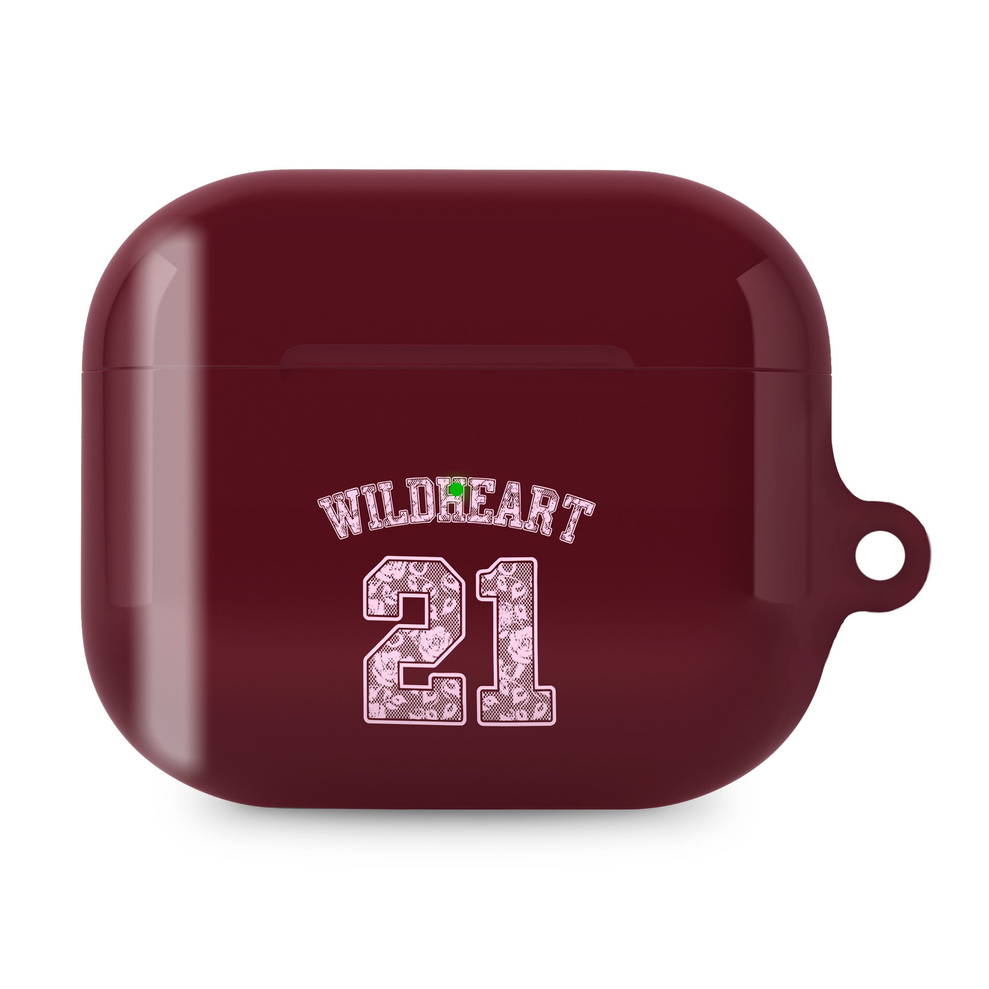 xoxo Wildhearts AirPods Pro 3 - She's a Wildheart