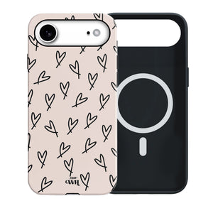 xoxo Wildhearts All Yours MagSafe - Double Layer - iPhone 17 Air