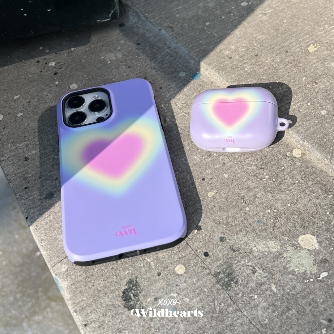 xoxo Wildhearts - Daydreamer - AirPods