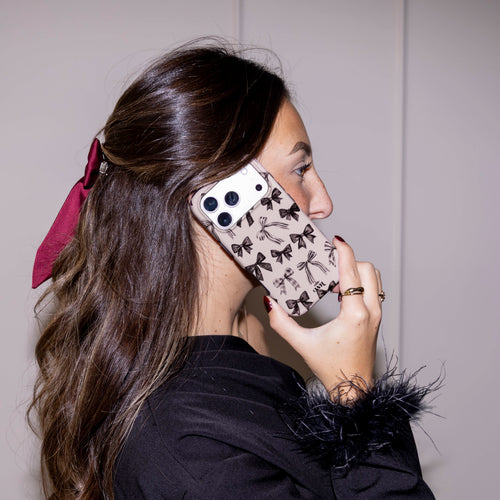xoxo Wildhearts Winter Muse - iPhone 17 Pro Max