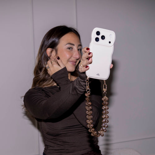 xoxo Wildhearts Funky Hearts Cord (leopard)