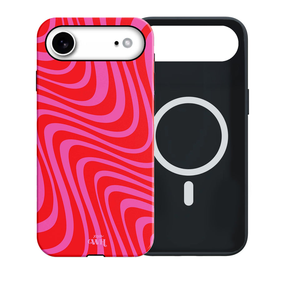 Berry Much MagSafe - Double Layer - iPhone 17 Air