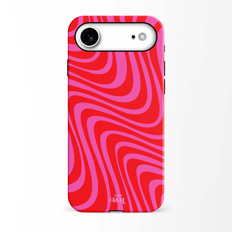 Berry Much MagSafe - Double Layer - iPhone 17 Air